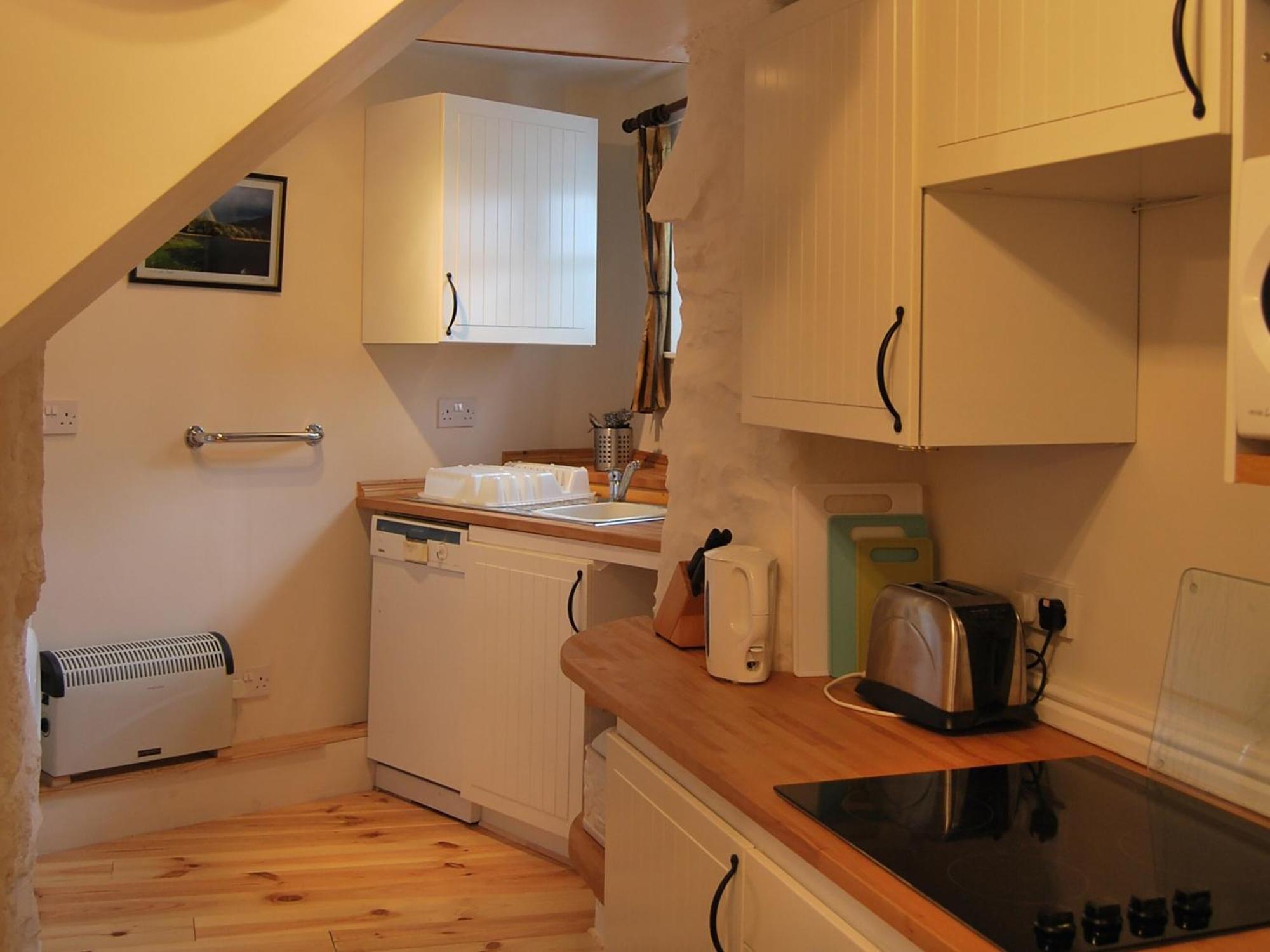 River View Cottage Staveley  Buitenkant foto