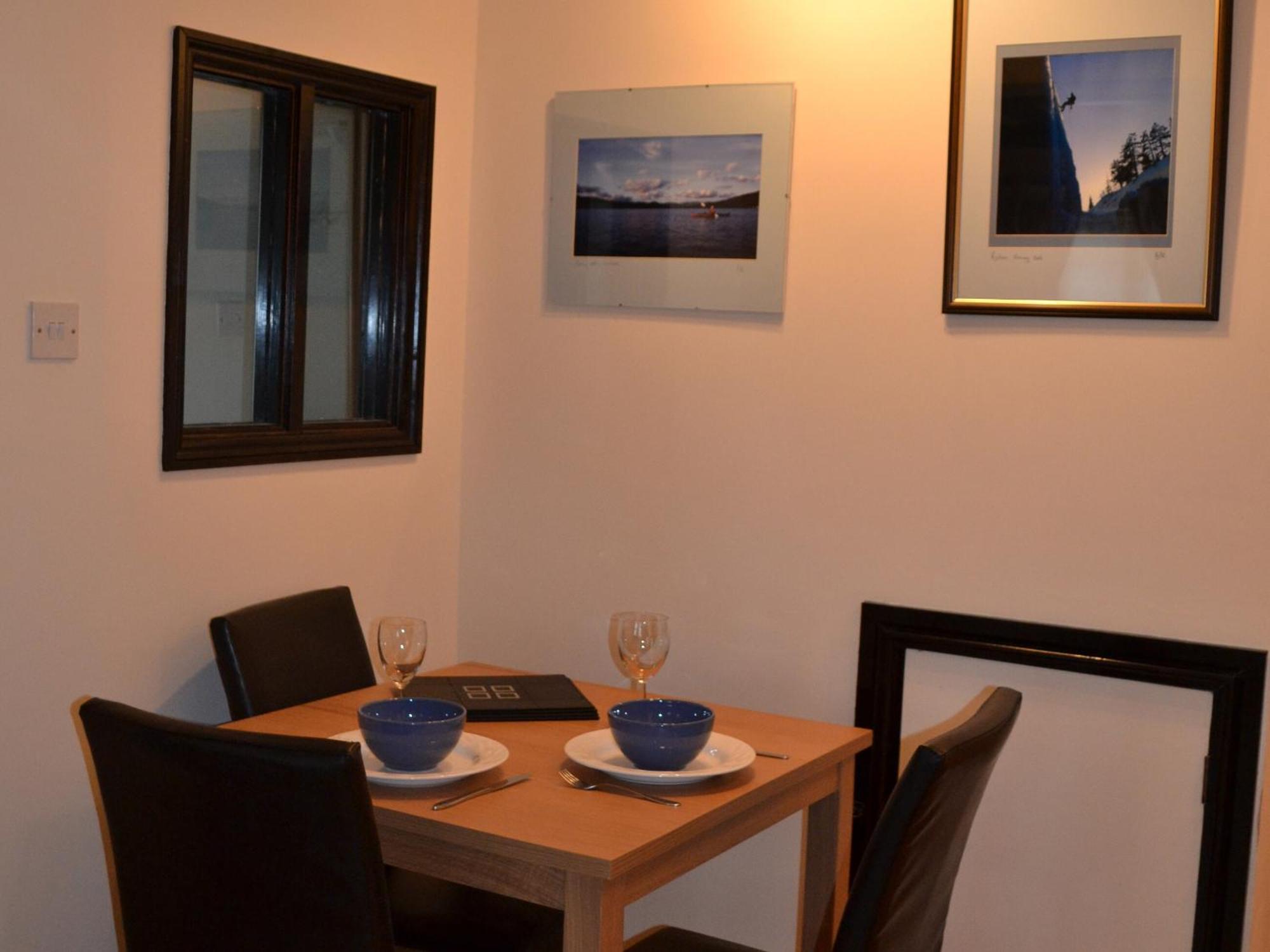 River View Cottage Staveley  Buitenkant foto